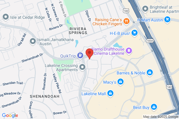 Central Appliance Repair