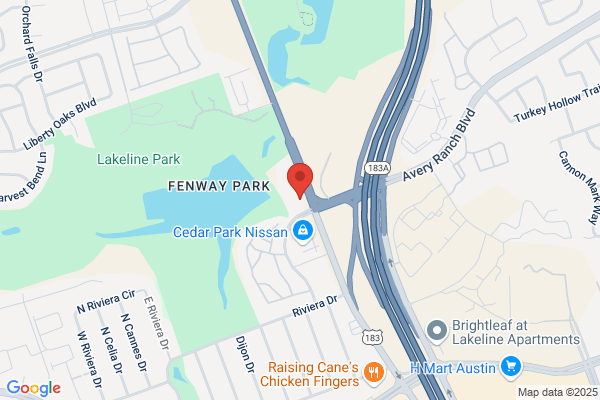 Austin's Automotive Specialists