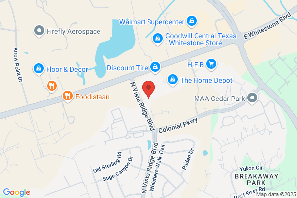 Christian Brothers Automotive Vista Ridge