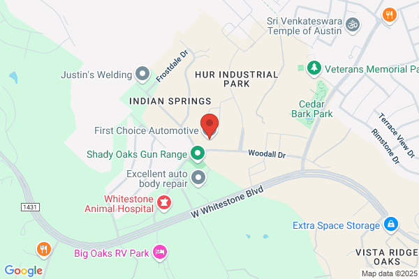 First Choice Automotive