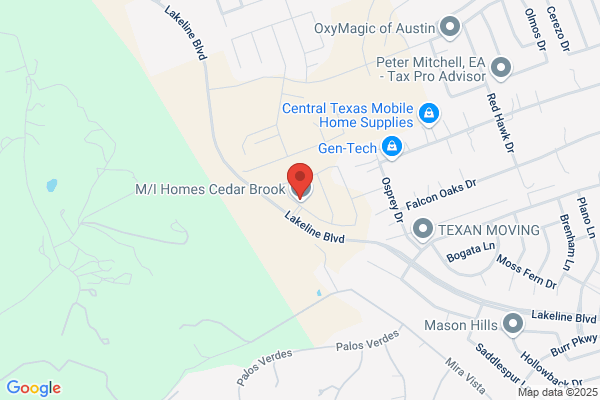 Kimball Hill Homes