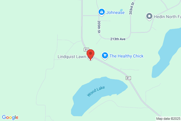 Lindquist Lawn Maintenance