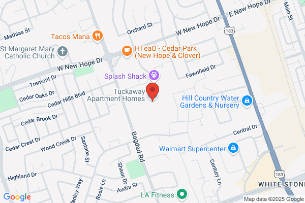 Tuckaway Apartment Homes