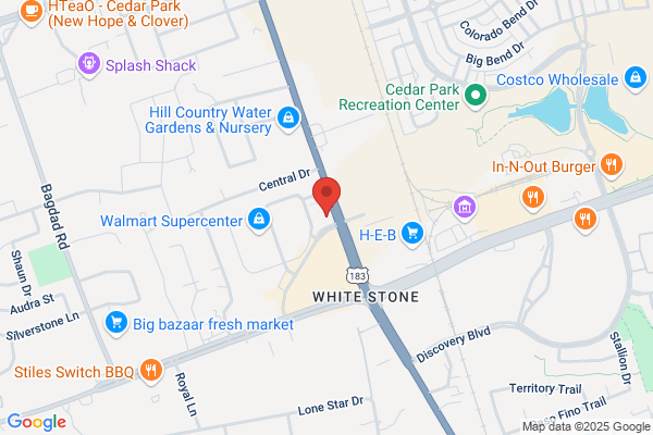 Mattress Firm Walton Way