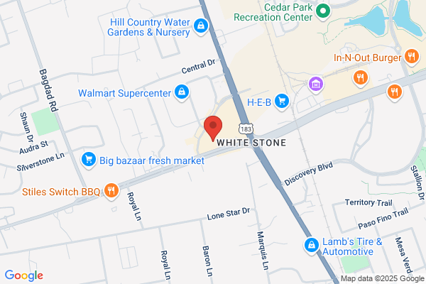 AutoZone Auto Parts