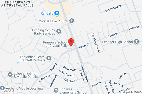 Primrose School of Crystal Falls