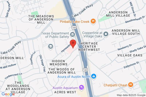 Texas Spine and Sports Therapy Center
