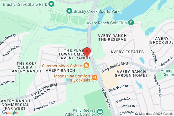 Avery Ranch Chiropractic