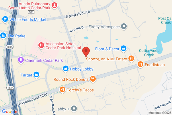 Texas Spine & Injury Center