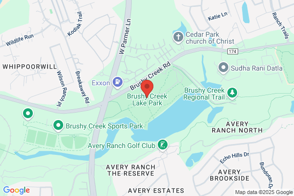 Brushy Creek Church