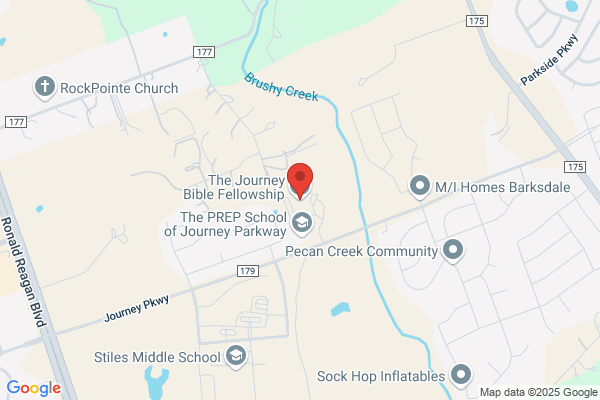 Journey Bible Fellowship the