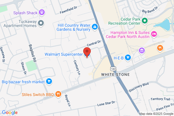 Wal-Mart Supercenter