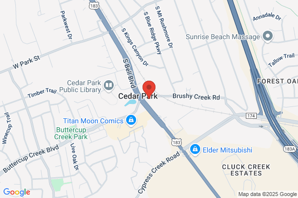 Century Food Store