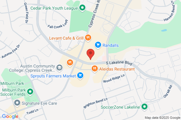 Austin Telco Federal Credit Union