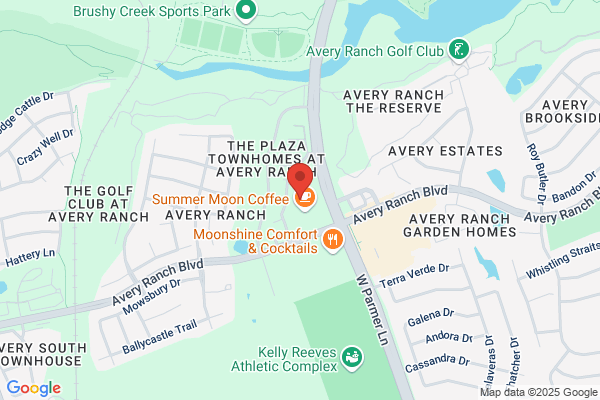 Face to Face Spa at Avery Ranch