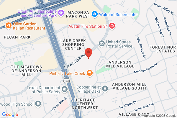 Austin Advanced Dentistry