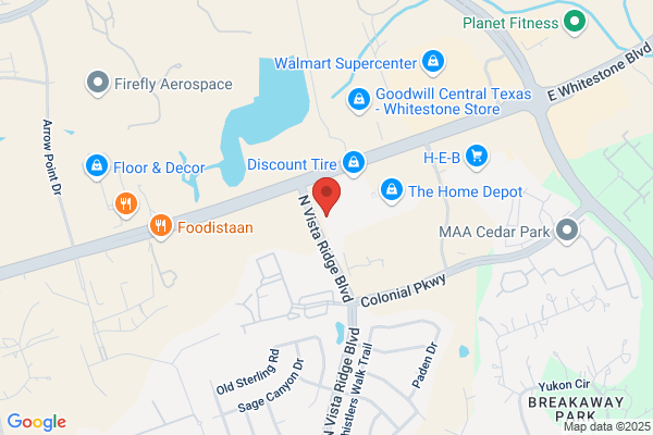 Vista Ridge Family Dentistry