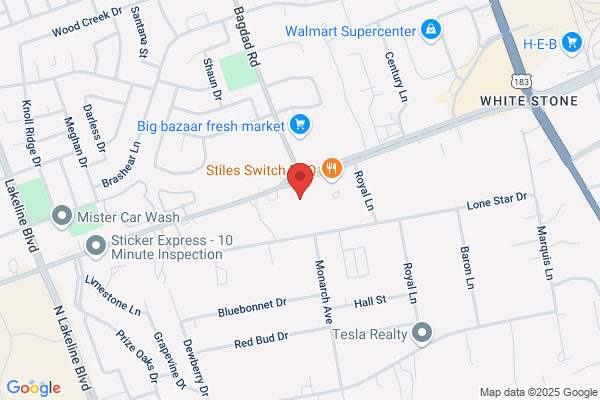 Whitestone Family Dentistry