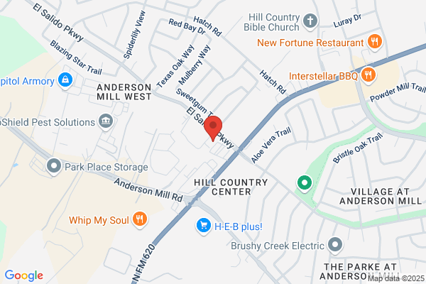 Austin Endodontics LLP