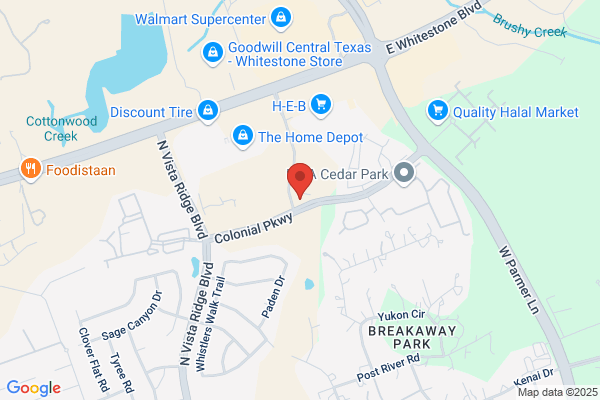Southern Stars Pediatric Dentistry