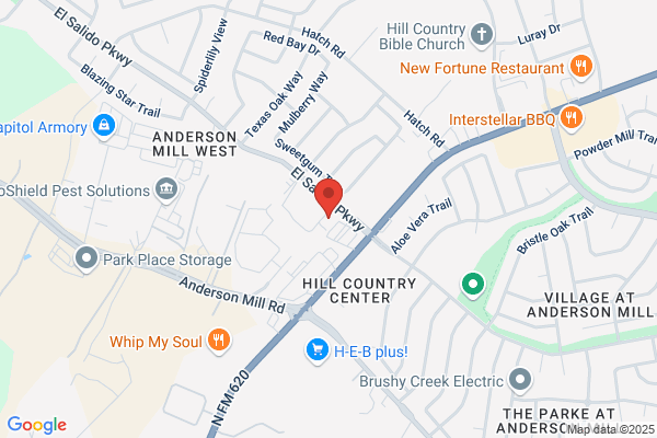 Austin Family Orthodontics