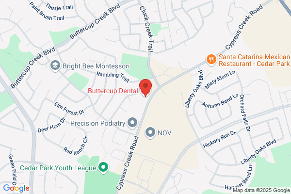 Buttercup Dental