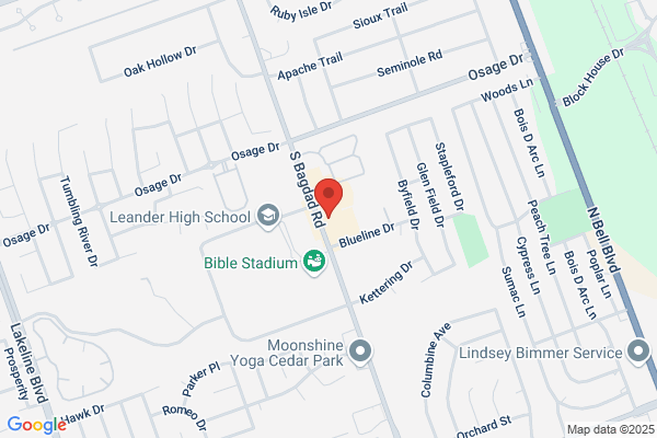 Live Oak Family Dental Care
