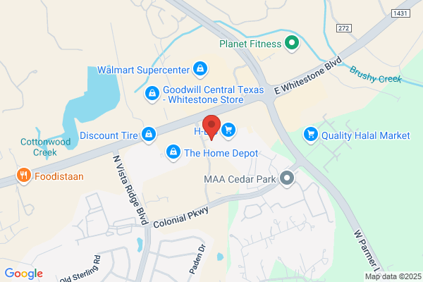 Market St. Family Dental