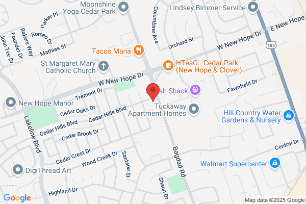 New Hope Dentist