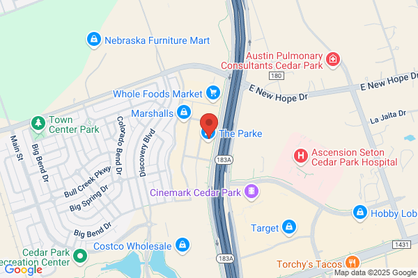 Swish Dental North Cedar Park