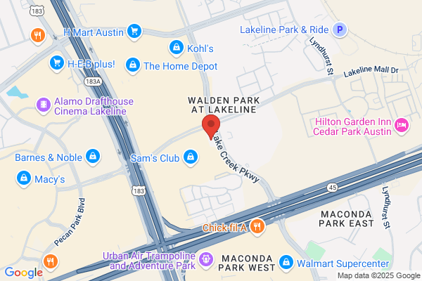 Walden Dental