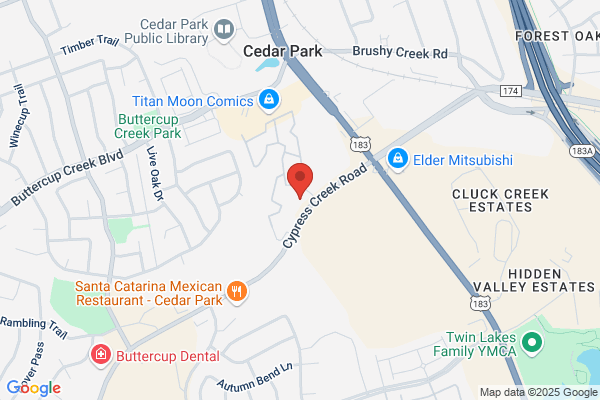 Cedar Park Pediatric & Family Medicine