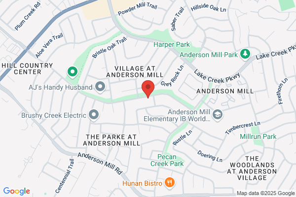 Anderson Mill Assisted Living