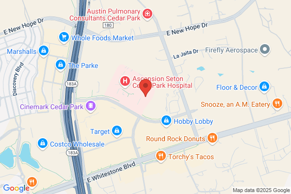 Austin Diagnostic Clinic - Cedar Park