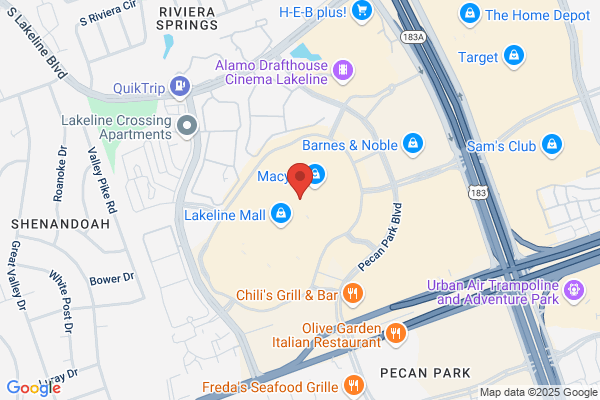 General Nutrition Centers