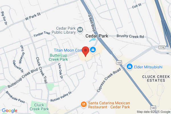 Kumon Math and Reading Center of Cedar Park - Central