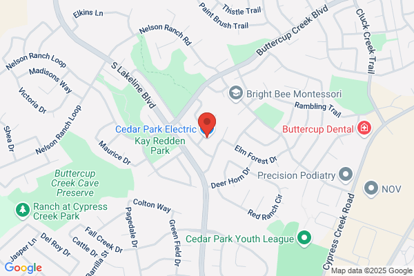 Electrician Inc the