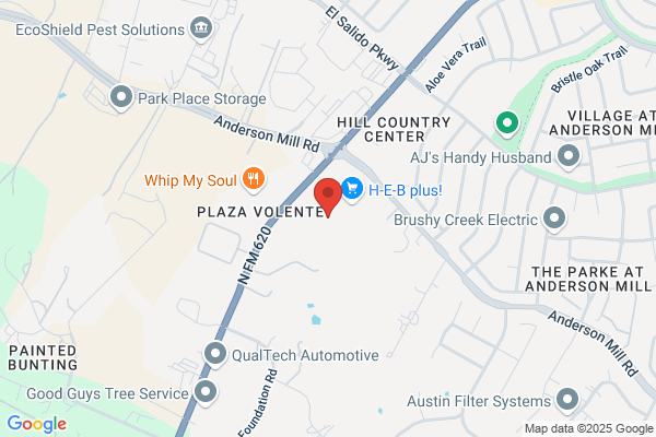 CareNow Urgent Care - Anderson Mill