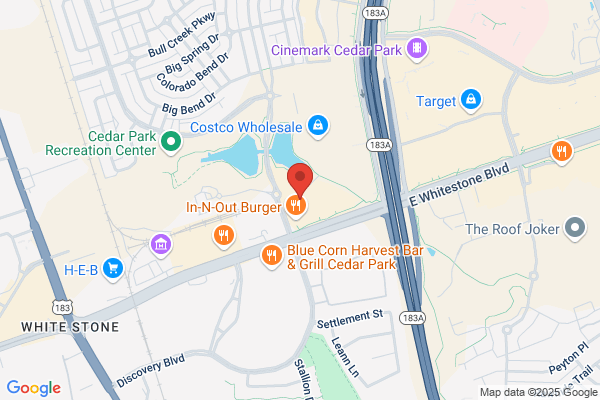 Urgent Care For Kids - Cedar Park