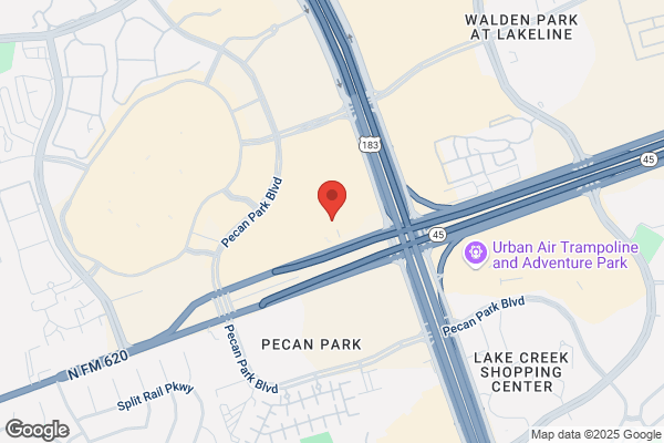 Pearle Vision - Closed Location