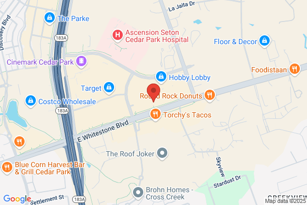 Freddy's Frozen Custard & Steakburgers