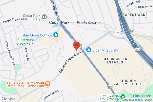 Cedars Food Mart