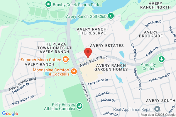 Austin Primary Care Physicians