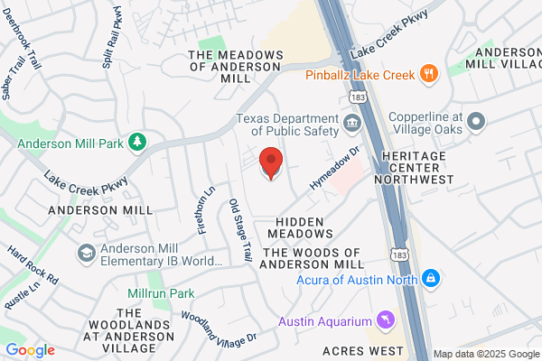 Round Rock Independent School District, High Schools, Westwood