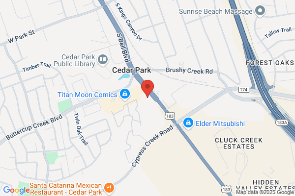 Showplace Mattress & Furniture Of Cedar Park