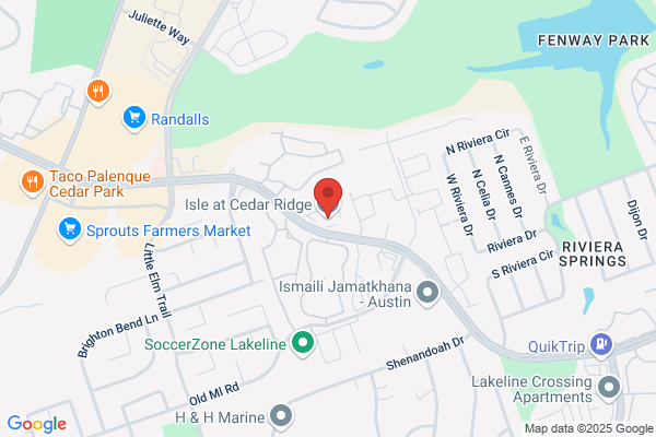 The Isle at Cedar Ridge - Assisted Living / Skilled Nursing Facility