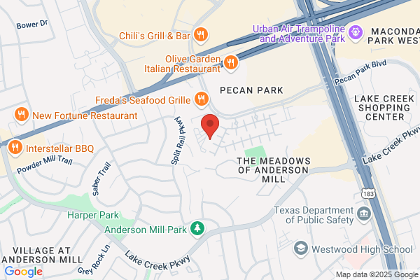 Homewood Suites by Hilton Austin Cedar Park Lakeline