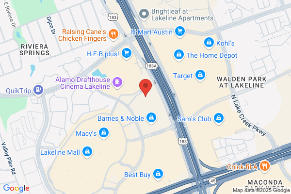 Aloft Austin Northwest