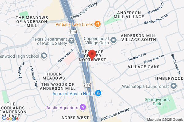 Comfort Suites Austin Nw Lakeline