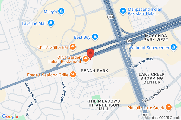 Courtyard by Marriott Austin Northwest/Lakeline